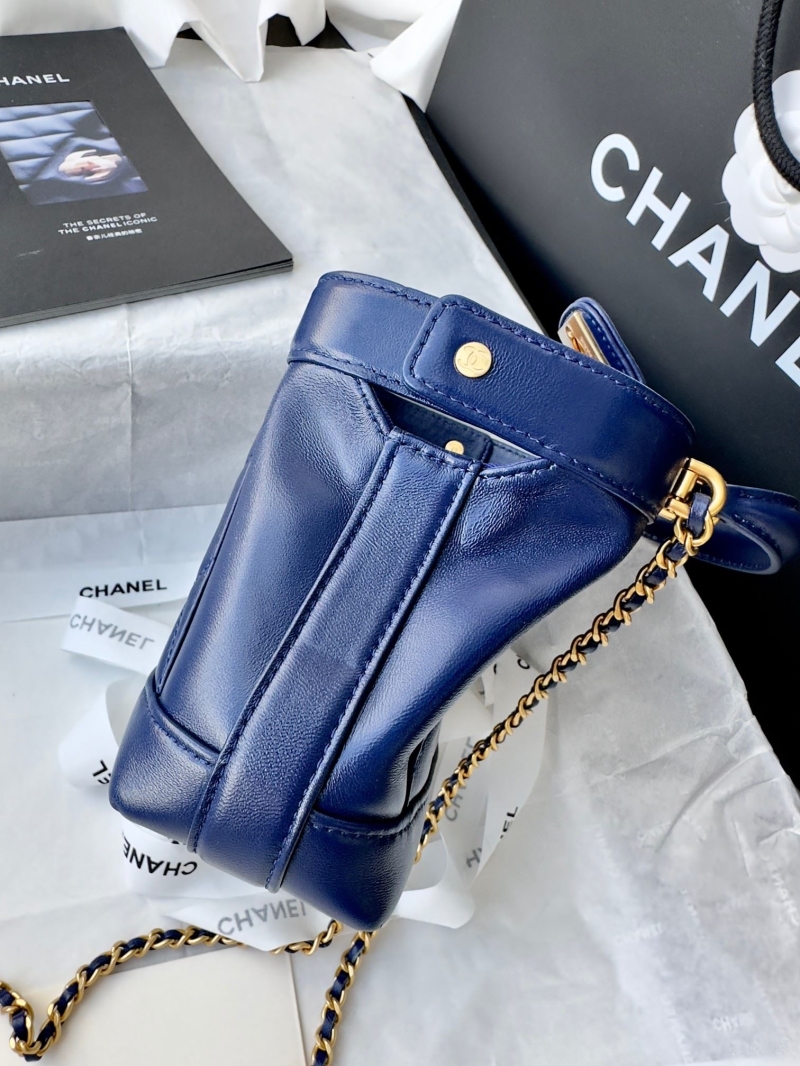 Chanel Top Handle Bags